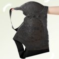 thumbnail image 4 of 2025 Bra for Women Comfortable Women Bras Wireless Full Coverage Convenient Front Close Button Women Bras Plus Size Front Close Bras for Older WomenNo, 4 of 5