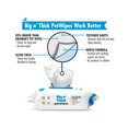 thumbnail image 4 of Big 'N Thick Pet Wipes, 4 of 9
