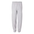 thumbnail image 1 of Jerzees NuBlend Sweatpants for Men, 1 of 1