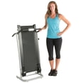 thumbnail image 2 of PROGEAR 190 Manual Treadmill with 2 Level Incline and Twin Flywheels, 2 of 9
