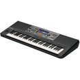 thumbnail image 1 of Yamaha PSR-A5000 Clavier Arrangeur Mondial à 61 Touches, 1 of 5