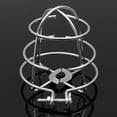 thumbnail image 3 of Cage Fire Sprinkler Head Guard Cover for 3'' Deep Cage, 3 of 7