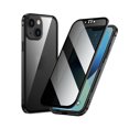 thumbnail image 1 of iPhone 14 Pro Max Case[Drop Protection] Shockproof Protective Slim Thin iPhone 14 Pro Max Phone Case Cover, 1 of 8