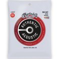 thumbnail image 1 of Martin Authentic Lifespan 2.0 Acoustic Guitar Strings - 80/20, Light, 1 of 6