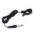 thumbnail image 1 of Tuner Clipon Pickup, Clip sur les Accessoires de Ramassage d'Instruments de Ramassage Portable Testés Professionnellement, 1 of 8