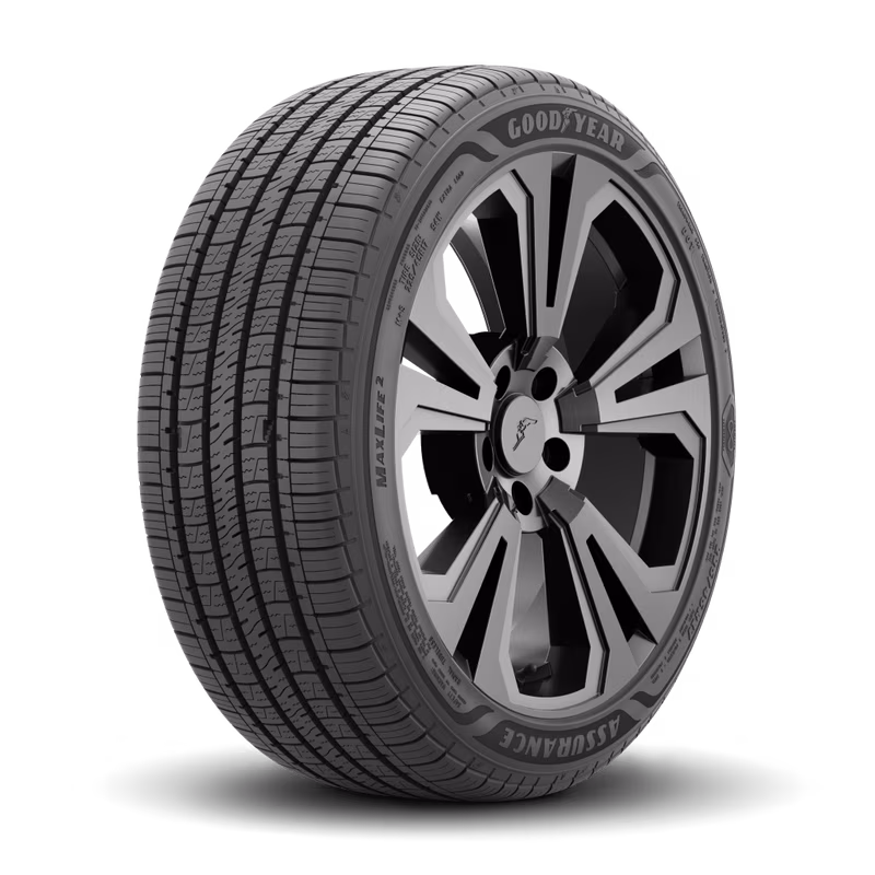 Goodyear Assurance Maxlife 2 215/50R17XL 95V VSB pneu