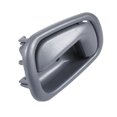 thumbnail image 4 of serony Replacement for 1998-2002 Toyota Corolla & Chevy Prizm ABS Left Door Inner Sliding Hand 69205-02050LH, 4 of 5