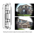 thumbnail image 3 of tredstone Doorbell Mount Holder Adjustable Durable Rack for Google Nest Doorbell, 3 of 9