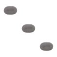 thumbnail image 4 of kurtrusly Table Kitchen Place Mat Apposite For Dining Table Wide Application Place Mat For Dining Table Easy To Clean dark gray 3Set, 4 of 6