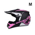 thumbnail image 2 of Wweixi Évent avant Mode Robuste et Durable pour Grand Application Fiable Noir Mat Rose m, 2 of 6