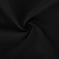 thumbnail image 5 of Timegard Tank Tops for Women Crew Neck Ruffle Sleeve Ruched Solid Color Comfy Work Casual Tunic Tops, 5 of 5