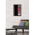 thumbnail image 3 of Michael Jordan - Coeur, 3 of 4