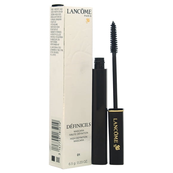 Definicils High Definition Mascara - # 01 Noir Infini by Lancome for Unisex - 0.23 oz Mascara
