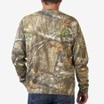 thumbnail image 3 of Realtree Edge Men's Long Sleeve T-Shirt, 3 of 4