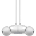 thumbnail image 2 of Restored Beats urBeats3 Wired Earphones with Lightning Connector - Tangle Free Cable, Magnetic Earbuds, Built-In Microphone and Controls - (Satin Silver), 2 of 5