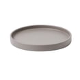 thumbnail image 1 of Round Plant Drip Tray, Living Room Balcony for Flower Planter Saucer Large, 1 of 4