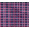 thumbnail image 4 of oneOone Cotton Flex Fabric Madras Check Print Sewing Fabric BTY 40 Inch Wide, 4 of 4