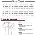 thumbnail image 3 of Chemise Homme Imprimée à Manches Courtes Hommes Drôle Tropicale Décontractée Hawaïenne Chemise de Plage, 3 of 5