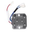 thumbnail image 1 of AVR 178F/186F Voltage Regulator, DC Voltage Regulator, Engine Voltage Regulator, For KDE3500 5000 6700 6500, 1 of 8