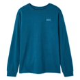 thumbnail image 1 of George Boys' Long Sleeve Drop Shoulder Tee, 1 of 2