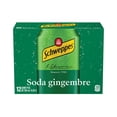 thumbnail image 3 of Schweppes Ginger Ale 12 x 355 mL, Cans, 3 of 7