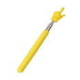 thumbnail image 1 of Retractable Teacher Pointer Colored Non-slip Handle Finger Design Stainless Steel Telescopic Rod Guiding Multifunctional Long Teac, 1 of 10