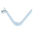 thumbnail image 3 of 6pcs Kayak Paddle Spring Clips Tent Pole Clips Push Button Spring Snap Clip Locking Tube Pin, 3 of 7