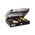 thumbnail image 1 of Boîte à grillade de luxe pour barbecue Camp Chef en inox, 1 of 2