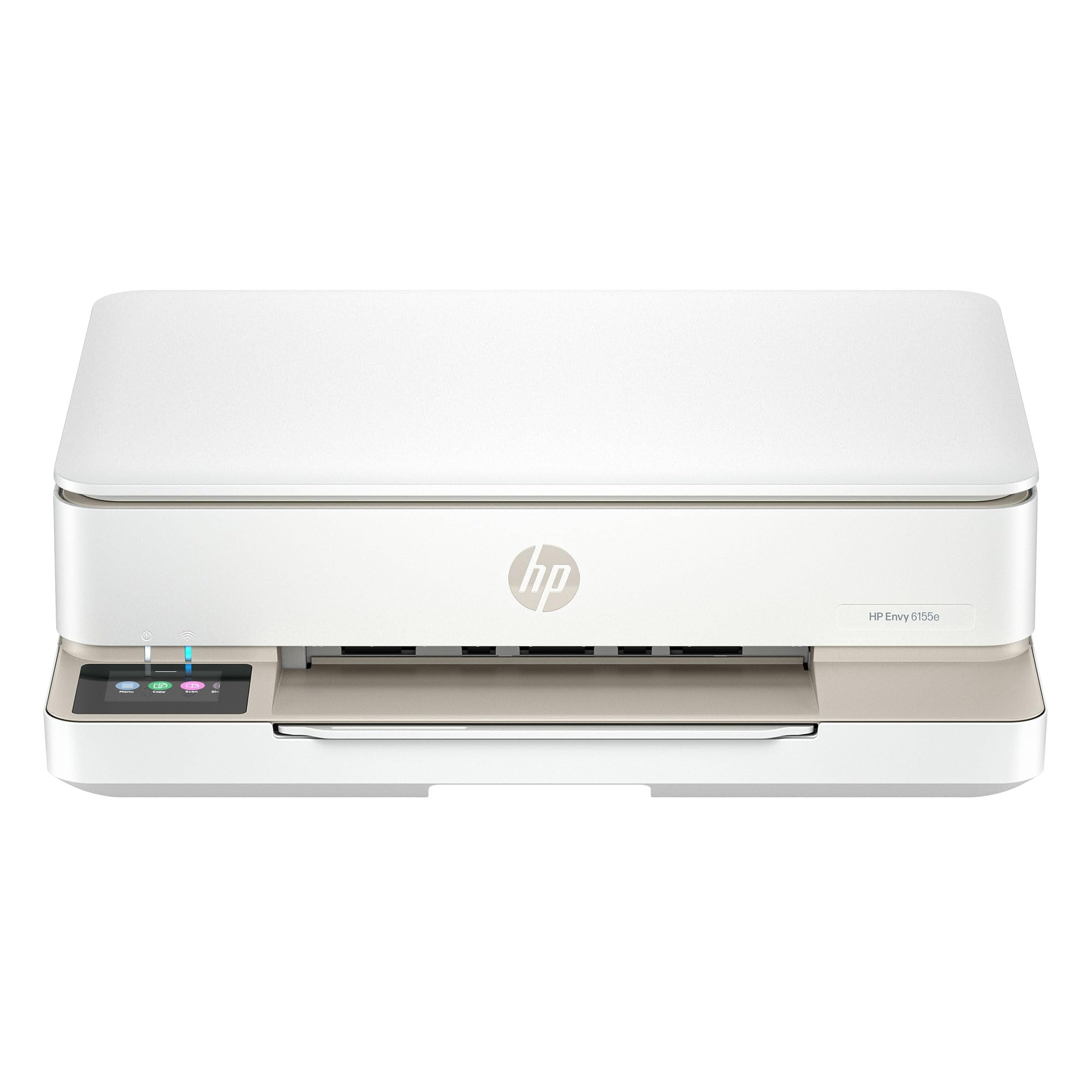 Printer HP Envy 6155e Wireless All-in-One Color Inkjet