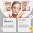 thumbnail image 4 of Dvkptbk Make up powders Powder Makeup Powder Oil-control Long-lasting Powder Matt Concealer Makeup Powder, 4 of 9