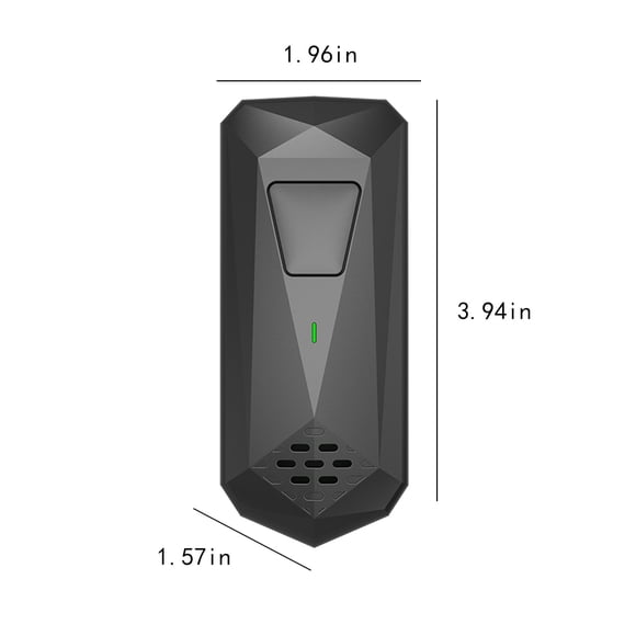 Purifiers for Home Plug In Negative Electrode Purifier, 3500W, Negative Domestic Purifier