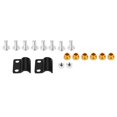 thumbnail image 4 of Front Fork Guard, 1 Pair Front Fork Guard Protector Guards ABS Plastic For 150cc 160c 200cc 250cc Dirt Bike For 125 Fork Guards Fork Guards Front Fork Guard Front Fork Guards Front, 4 of 8