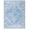 thumbnail image 4 of SAFAVIEH Brentwood Jaymz Floral Bordered Area Rug, 4 of 7