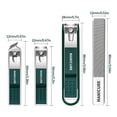 thumbnail image 1 of Nail Clipper Set Nail Clipper Set Nail Clippers for Men, 1 of 2