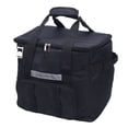 thumbnail image 1 of Soft Cooler Bag, Ergonomic Handle 40L Large Capacity Lunch Cooler Bag  for Drinks Beer for Camping Beach, 1 of 7