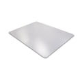thumbnail image 1 of Tapis de Chaise Antidérapant Recyclable 48 Pouces x 30 Pouces pour Plancher Dur, 1 of 4