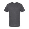 thumbnail image 1 of M&O 4800 Gold Soft Touch T-Shirt, 1 of 2