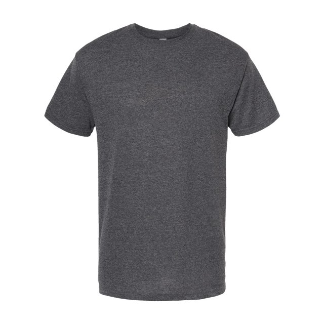M&O 4800 Gold Soft Touch T-Shirt