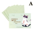 thumbnail image 3 of Blotting Paper Oil Control 100 Sheets Absorbing Face Skin Oily Mattify UK, 3 of 8