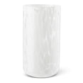 thumbnail image 2 of Thyme & Table 20 fl oz White Tortoise Drinking Glass, 2 Pack, 2 of 6