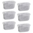 thumbnail image 1 of 12 Pack Replacement Charcoal Water Filters For All Coffee Makers, Dcc-rwf-hy, 1 of 2