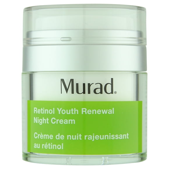 Murad Retinol Youth Renewal Night Cream 1.7 oz