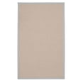 thumbnail image 1 of Athena Natural & Ice Blue 1'10" x 2'10" Accent Rug, 1 of 6