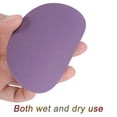 thumbnail image 3 of Unique Bargains 30 Pack 3-Inch Purple Sanding Discs 2500 Grits Hook & Loop Professional Aluminum Oxide Sandpaper, 3 of 5