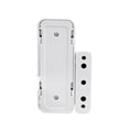 thumbnail image 2 of Wireless Magnetic Door & Window Sensor EV1527 Coding Mode For Home Security Alarm System Home Burglar Alarm Kits ,Easy to Install, 2 of 7