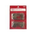 thumbnail image 5 of Holiday Time 150-Count Jumbo Christmas Ornament Hooks, Silver, 5 of 5