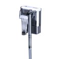 thumbnail image 4 of Fish Tank Filter Aquarium External Filter Waterfall Suspension Oxygen Pump Submersible Hanging Fliter, 4 of 8