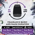 thumbnail image 4 of Air Wick Essential Mist Aroma Fragrance Oil Diffuser Refill, Wild Mint, Air Freshener, 4 of 9