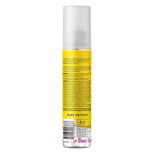 Marc Anthony Strictly Curls Curl Refresher