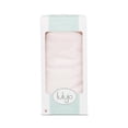 thumbnail image 2 of Lulujo - Modern Collection - Baby Muslin Bamboo Swaddle Blanket, Nursing/Stroller Cover, 2 of 4